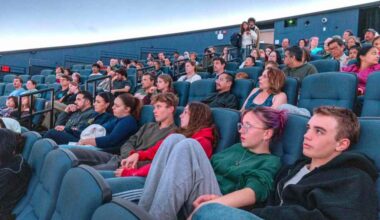 ‘It’s not just about the stars:’ International Dark Sky Week in San Diego is a celebration of the night sky – San Diego Union-Tribune
