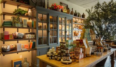 Gourmet Italian shop and eatery, Pastaria Vivi, opens Saturday in Encinitas – San Diego Union-Tribune