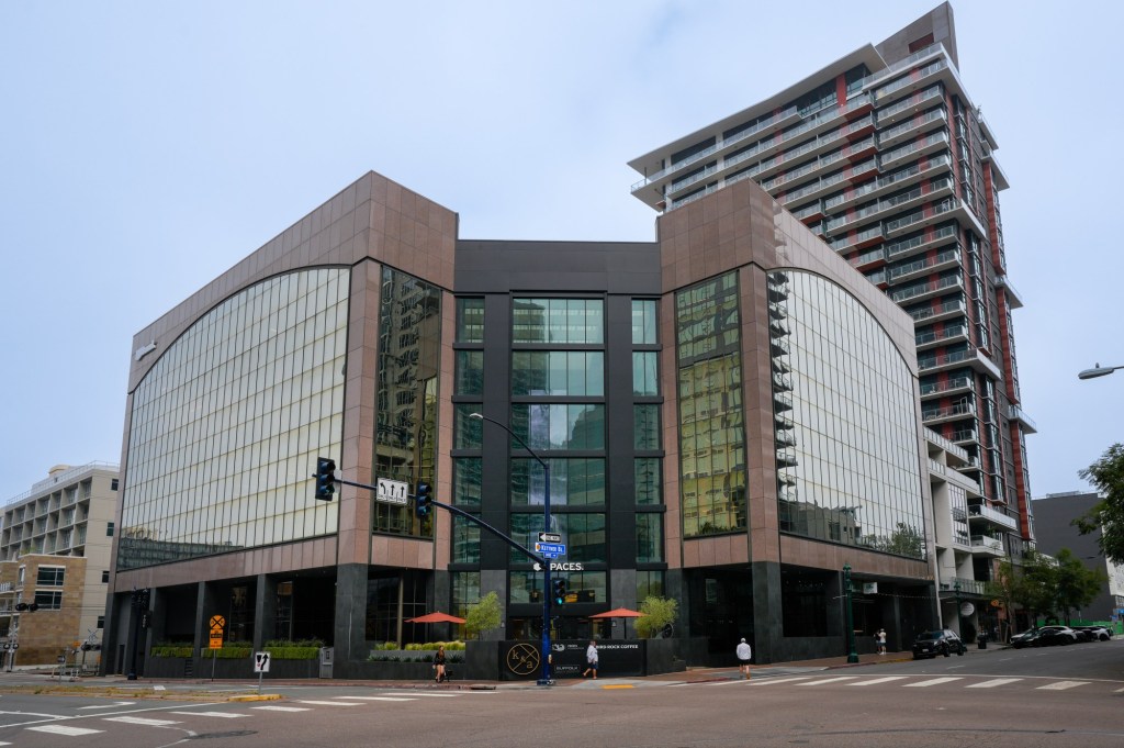 Prebys Foundation buys another downtown San Diego office building – San Diego Union-Tribune