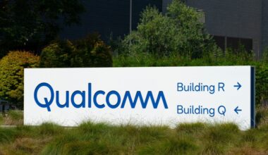 Qualcomm lays off dozens of senior positions in San Diego – San Diego Union-Tribune