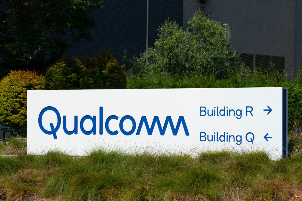 Qualcomm lays off dozens of senior positions in San Diego – San Diego Union-Tribune