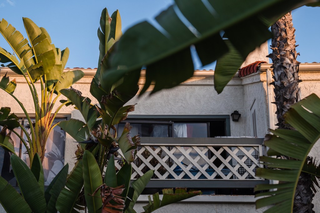 Man sentenced to 17 years in prison for woman’s Rancho Peñasquitos murder – San Diego Union-Tribune