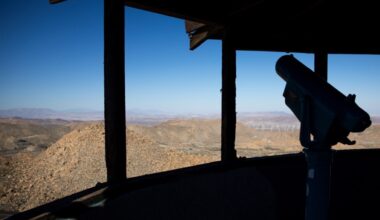 Jacumba fire station to be replaced with $12.5 million upgraded facility