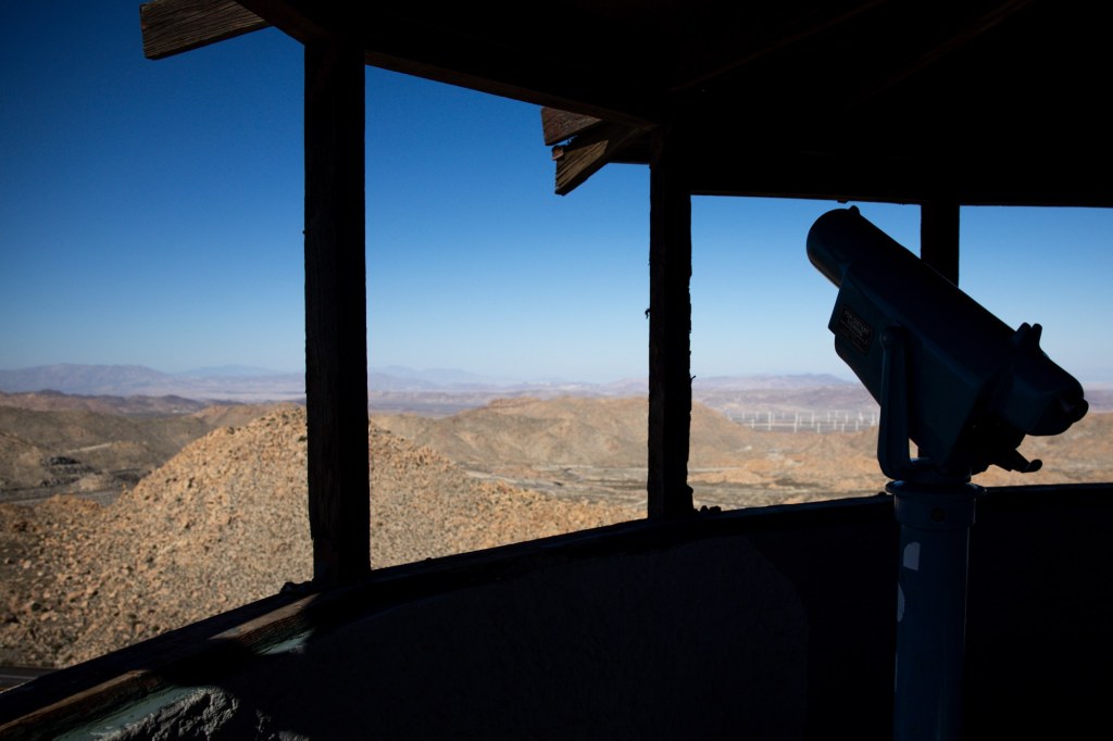 Jacumba fire station to be replaced with $12.5 million upgraded facility