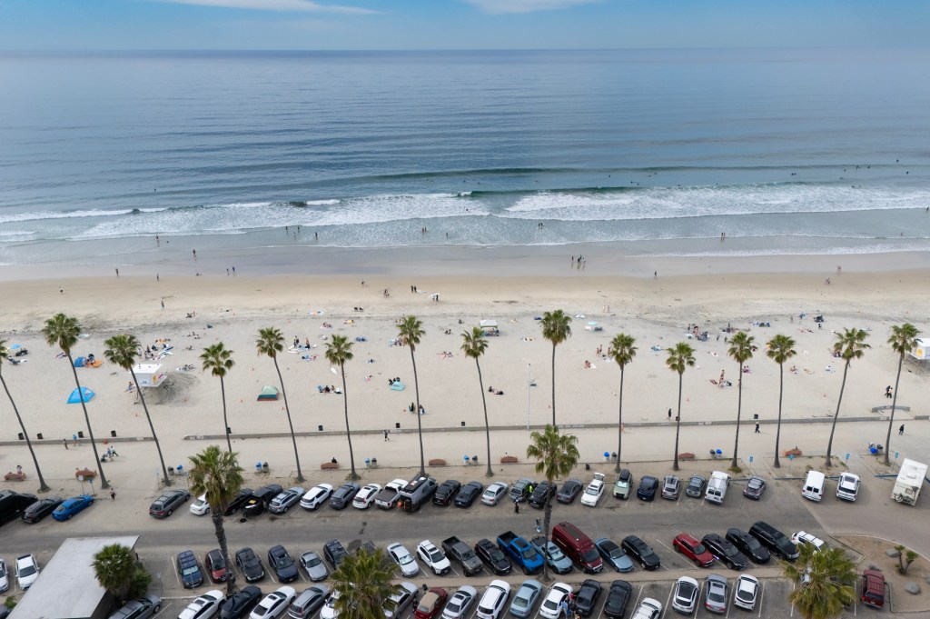 La Jolla secession proponents must be countered – San Diego Union-Tribune