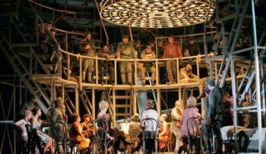 Cutting city’s arts funding would be a profound error – San Diego Union-Tribune