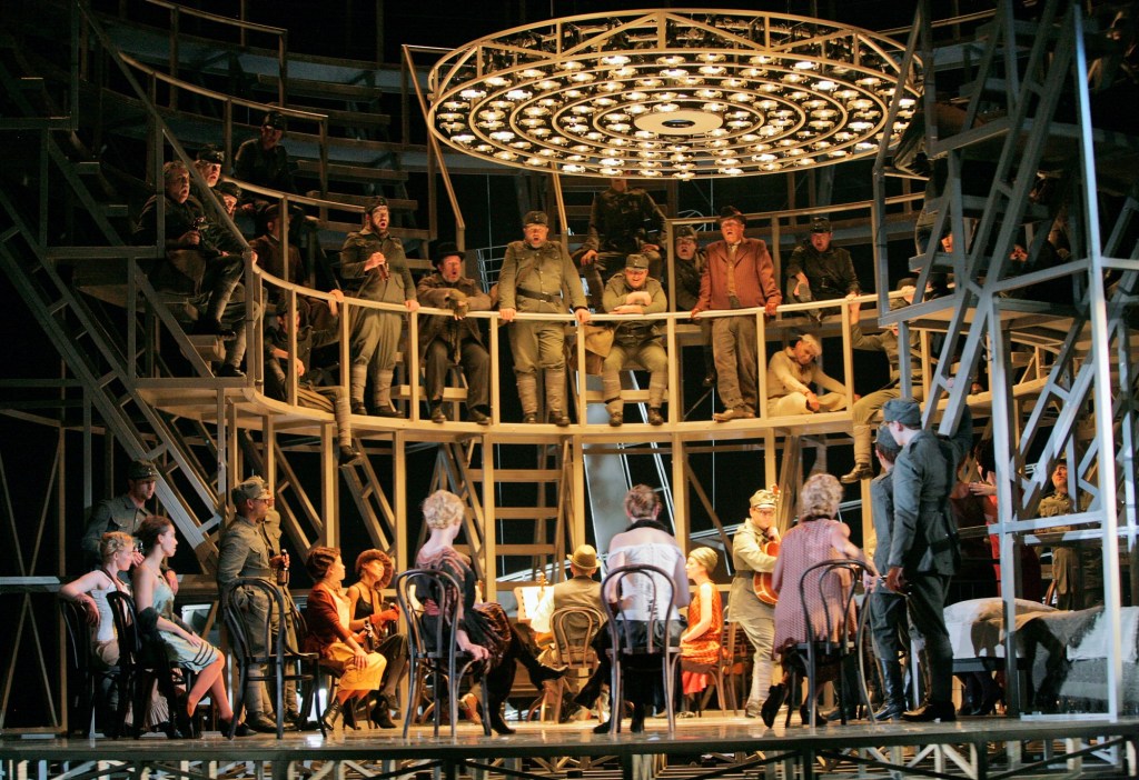 Cutting city’s arts funding would be a profound error – San Diego Union-Tribune