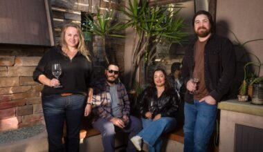 New luxury café-wine bar aims to serve up jobs for those with special needs – San Diego Union-Tribune