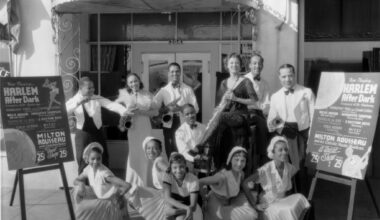 Before it was known as San Diego’s Gaslamp Quarter, it was the ‘Harlem of the West’ – San Diego Union-Tribune
