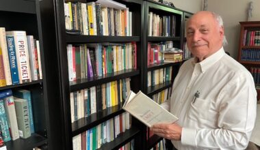 Dr. Alejandro Paz – San Diego Union-Tribune