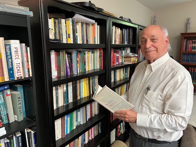 Dr. Alejandro Paz – San Diego Union-Tribune