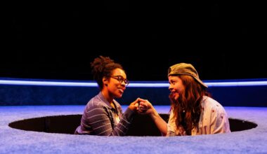 ‘Alien Girls’ a touching tale of flawed female friendship – San Diego Union-Tribune