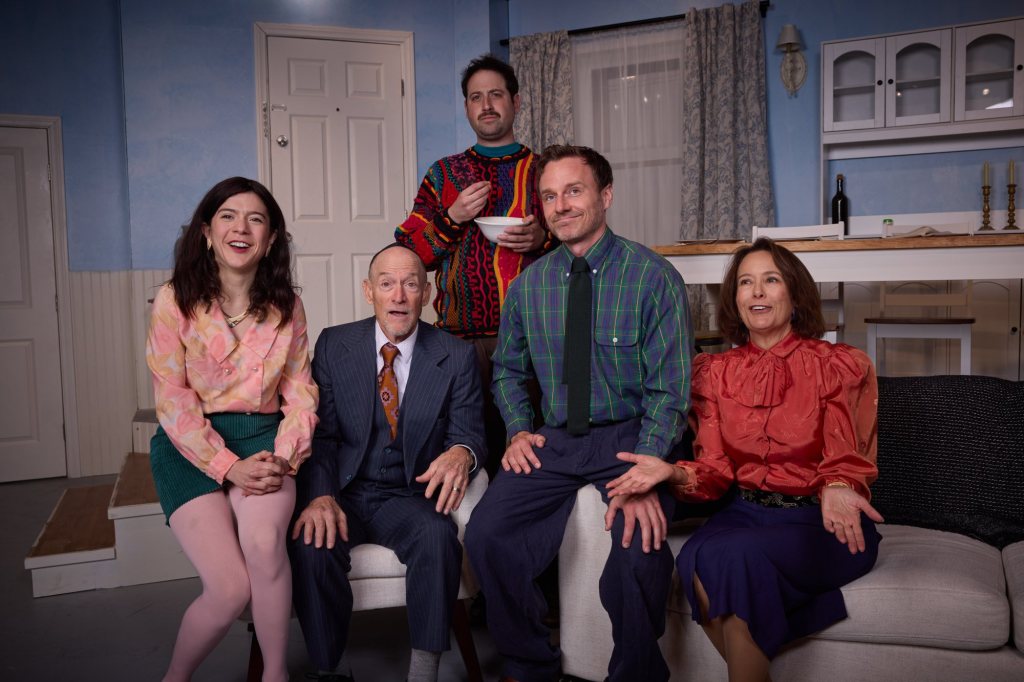 North Coast Rep’s ‘Beau Jest’ a comedy about love, faith and deception – San Diego Union-Tribune