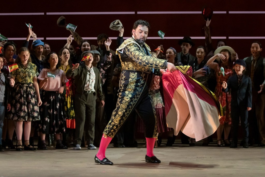 San Diego’s leaders must reconsider massive cuts in arts funding – San Diego Union-Tribune