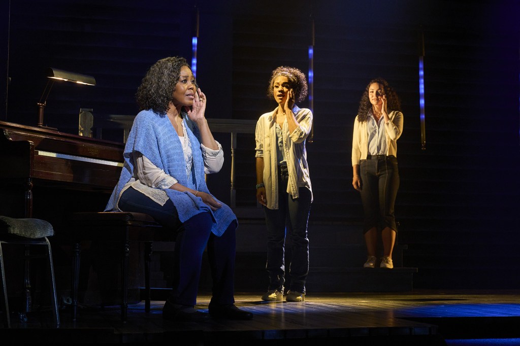 ‘The Notebook’ musical makes first tour visit to San Diego next week – San Diego Union-Tribune