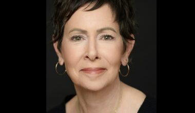 Old Globe hires Little Island’s former leader Trish Santini as new managing director – San Diego Union-Tribune