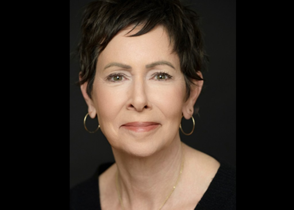 Old Globe hires Little Island’s former leader Trish Santini as new managing director – San Diego Union-Tribune