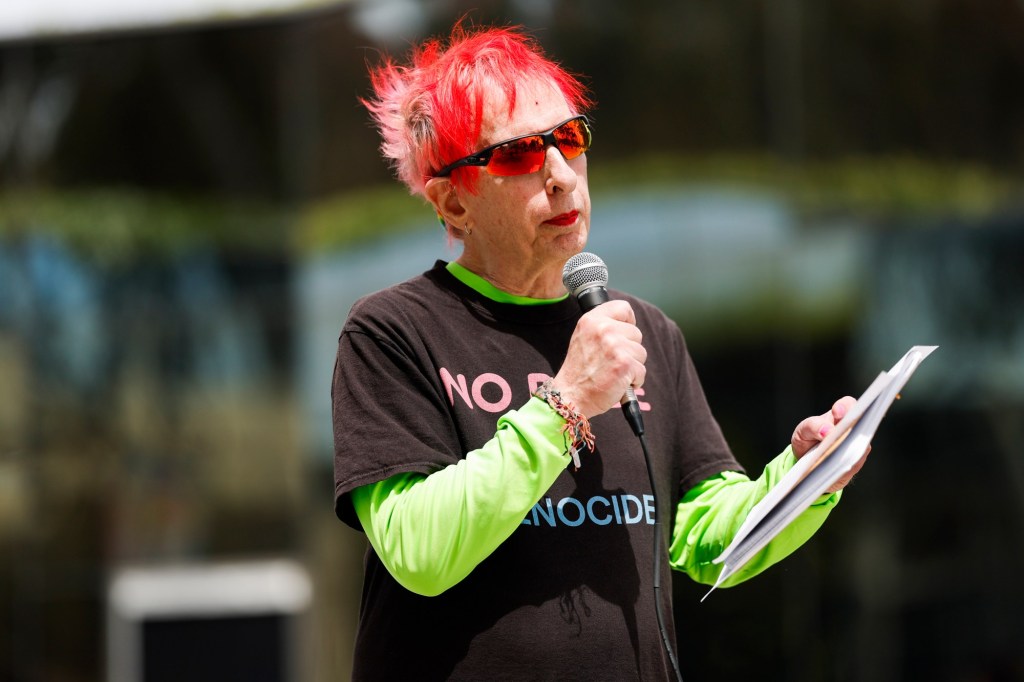 UCSD professors are facing discipline over conduct, not speech – San Diego Union-Tribune