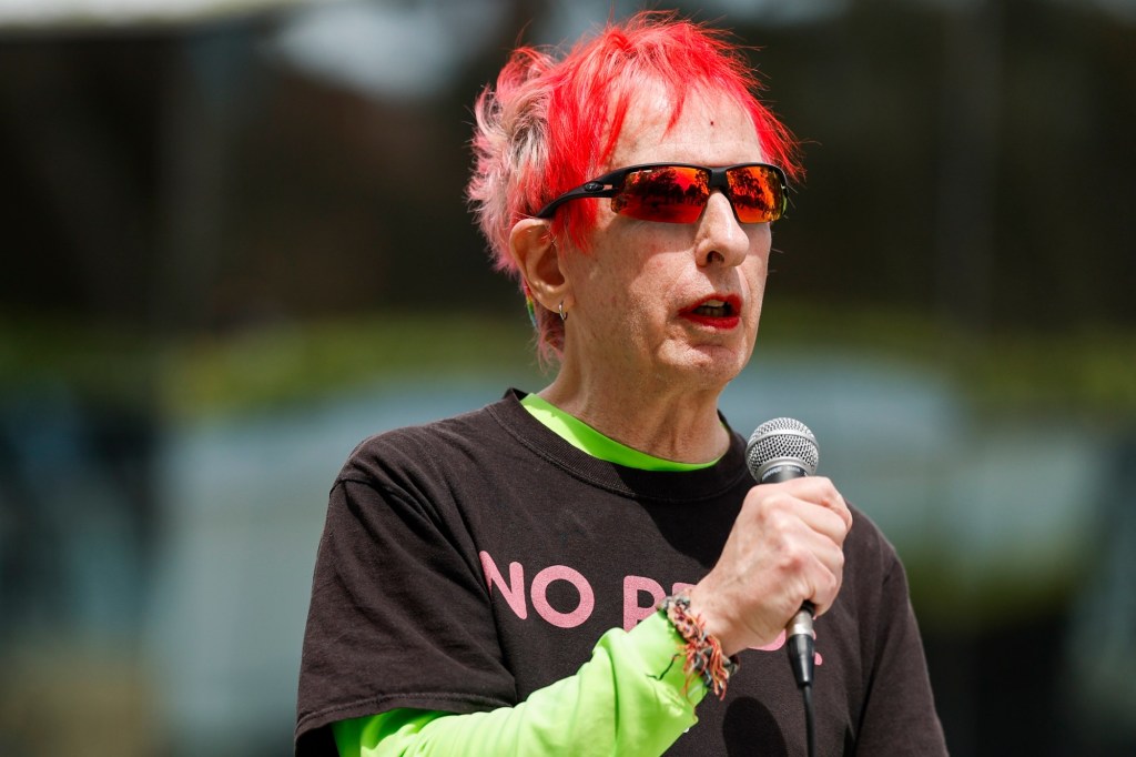 UCSD professors face discipline over 2024 Gaza encampment