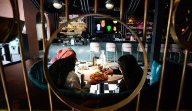 Sessions by the Bay marks 1 year as San Diego County’s only cannabis lounge – San Diego Union-Tribune