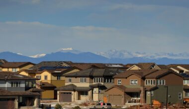 Colorado lawsuit targets home-equity program by California company