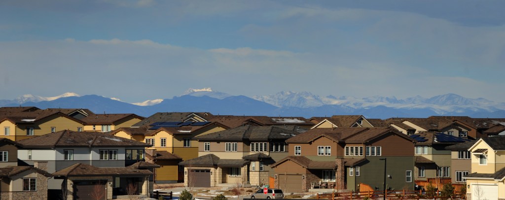 Colorado lawsuit targets home-equity program by California company