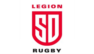 Legion return to San Diego for “home” game
