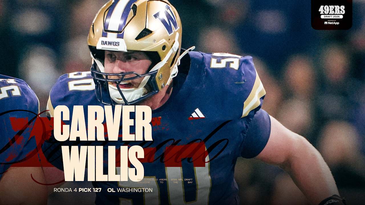 San Francisco 49ers logo