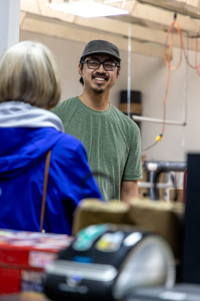 the farm outer shell 2026