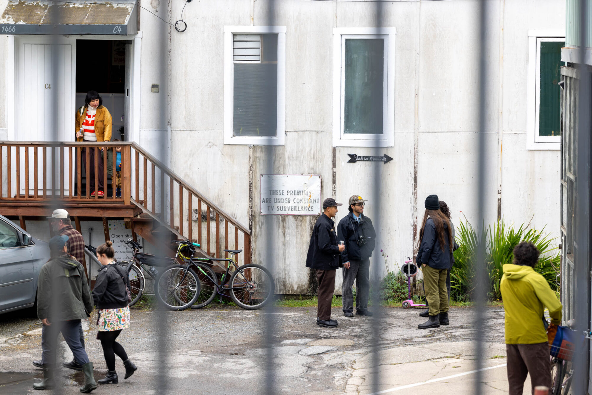 the farm outer shell 2026