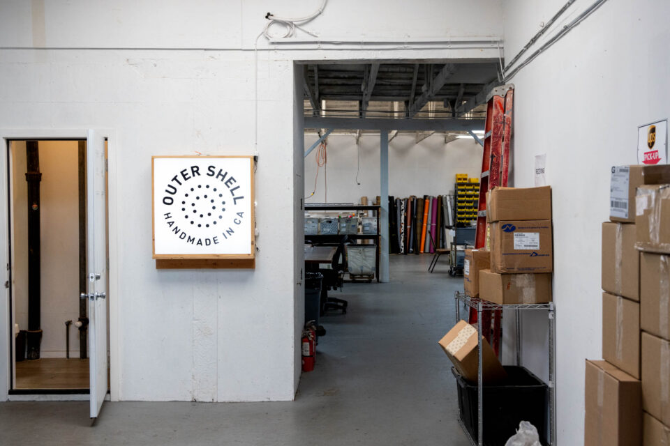 the farm outer shell 2026