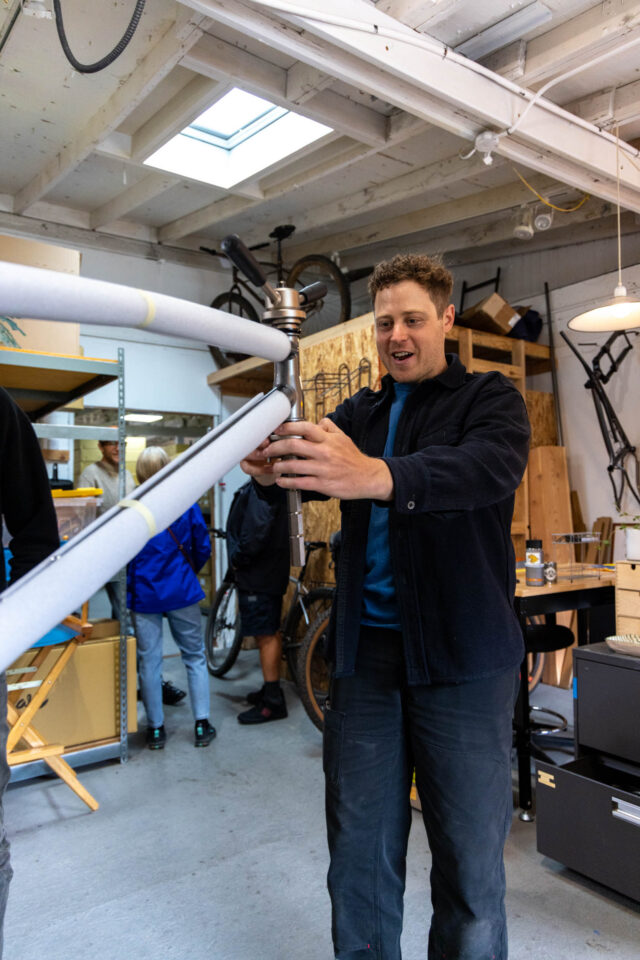 the farm sklar bikes 2026