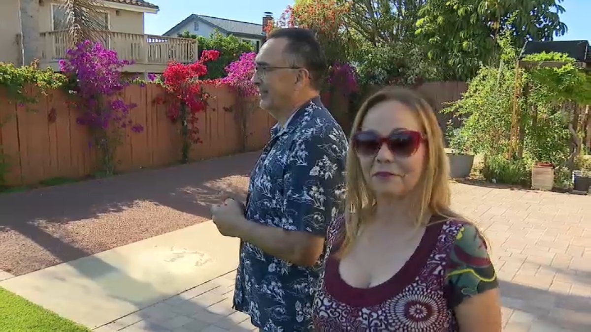 Little refund, big frustration ends for Oceanside homeowners – NBC 7 San Diego