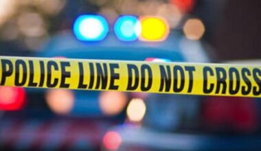 Car crashes into bus bench in Orange, injuring at least 2 people – NBC Los Angeles