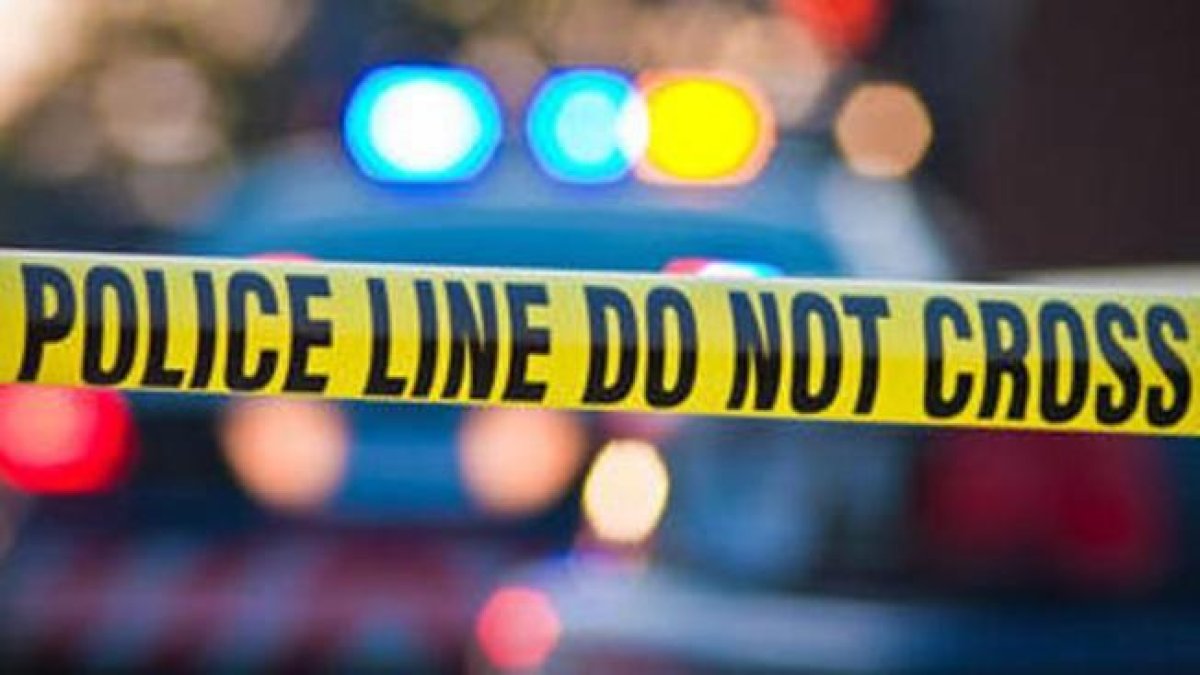 Car crashes into bus bench in Orange, injuring at least 2 people – NBC Los Angeles