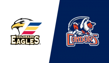 Replay: Away - 2026 Colorado vs Bakersfield