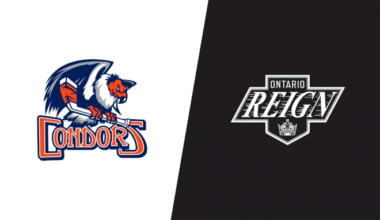 Replay: Home - 2026 Bakersfield vs Ontario