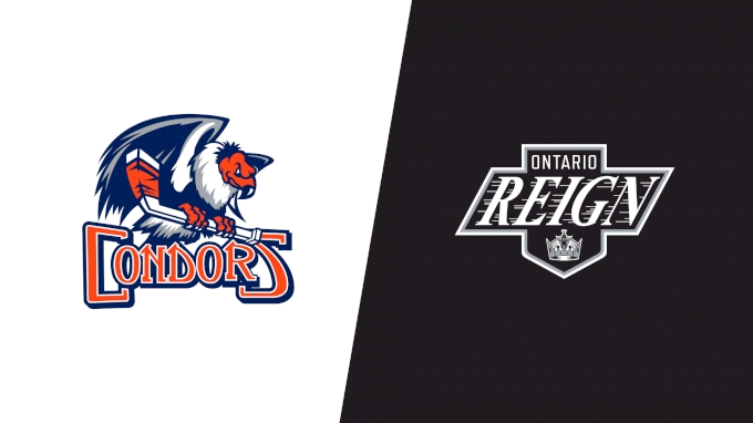 Replay: Home - 2026 Bakersfield vs Ontario
