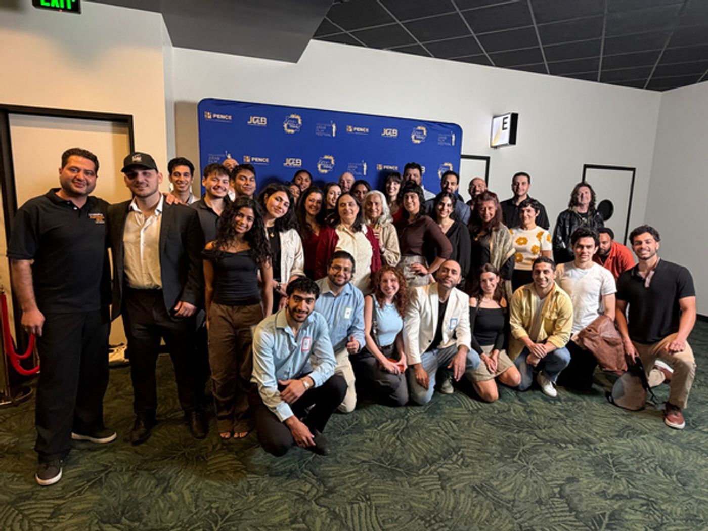 Photos: Studio For Performing Arts LA Hosts 4th Annual MENASA Showcase  Image