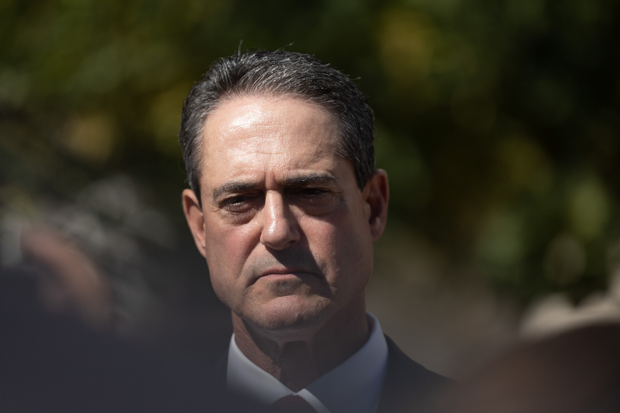 OC’s Biggest Headlines as District Attorney Becomes County’s Costliest Politician