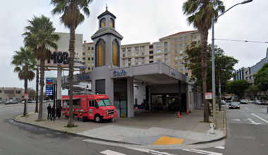 San Francisco pedestrian’s hit-and-run death investigated as a homicide – East Bay Times