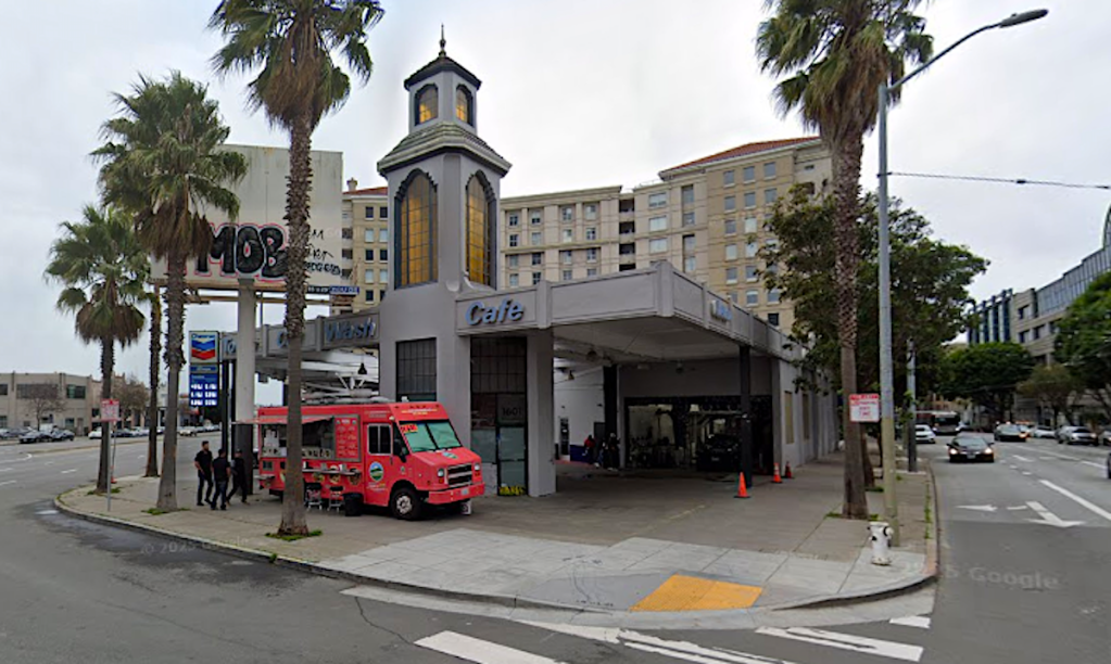 San Francisco pedestrian’s hit-and-run death investigated as a homicide – East Bay Times