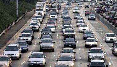 Grenade investigation closes 405 Freeway ramp near LAX – NBC Los Angeles