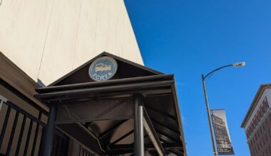 Fresno COG study outlines mobility hub potential