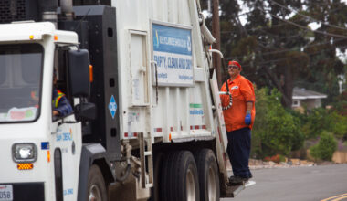 San Diego to offer financial assistance following new trash fee
