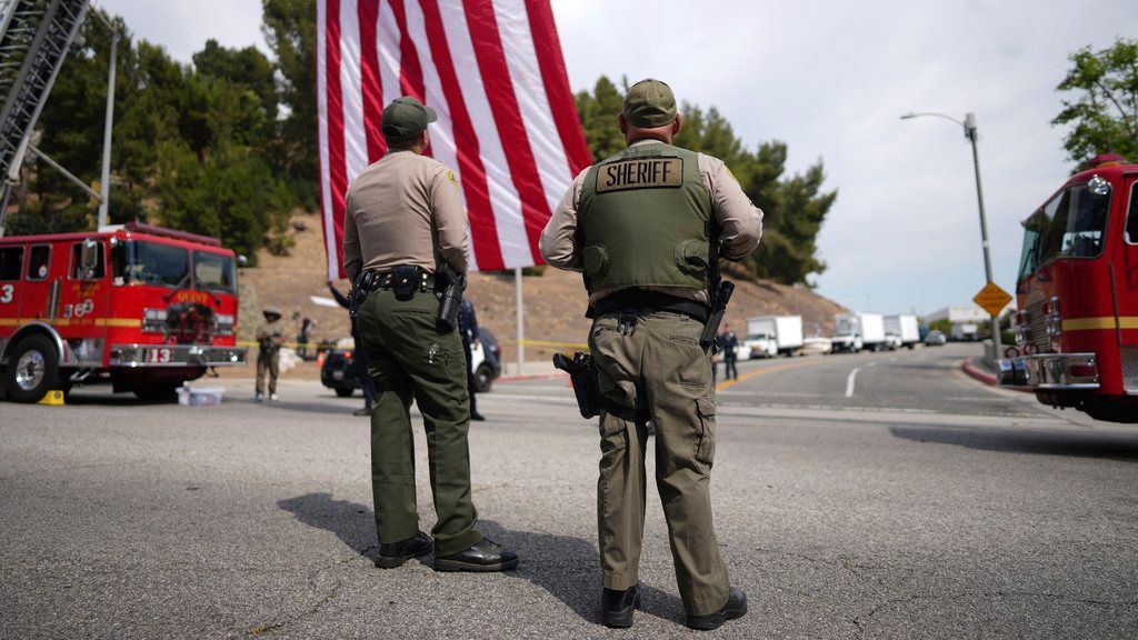 (AP Photo/Eric Thayer)