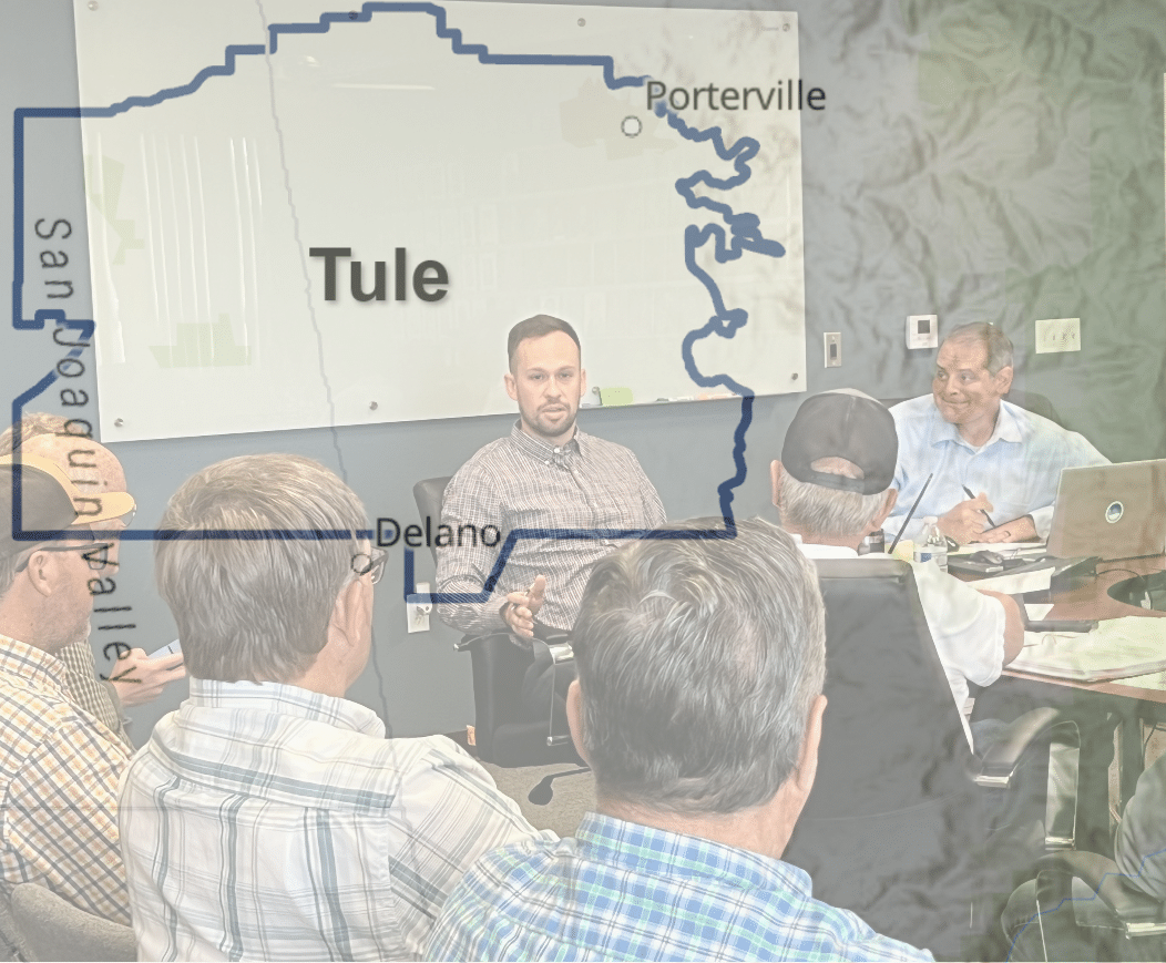 Tulare County water managers push back on state subsidence data – SJV Water