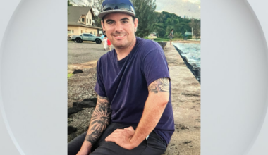 Sacramento suspect arrested in 2024 murder of Tyson Fiddler in El Dorado County