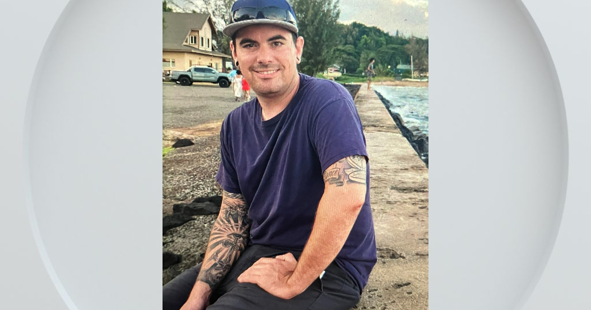 Sacramento suspect arrested in 2024 murder of Tyson Fiddler in El Dorado County