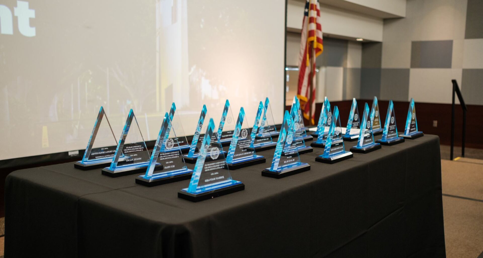 CSULB Announces 2026 University Achievement Awards Recipients